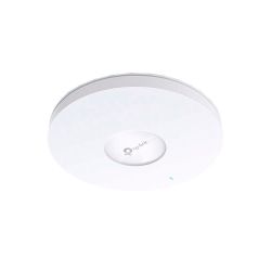 Бездротова двосмугова гігабітна стельова точка дос тупу TP-Link, EAP613(5-pack) EAP613(5-pack) - Картинка 4
