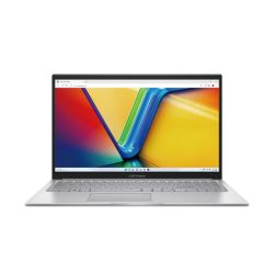 ASUS ������� 15.6FIM/i5-1334U/16/512/Intel Iris Xe/DOS/ BL/Cool Silver X1504VA-BQ1773