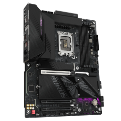 GIGABYTE M���������� ����� s1851 Intel Z890 HDMI/TB4(USB4-C ) 4xM.2 5GbE LAN ATX  Z890 AORUS ELITE WIFI7 PLUS - �������� 3