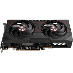 ³�������� Sapphire AMD PULSE RX 9060 XT GAMING OC  16GB DUAL HDMI / DP LITE 9060 XT GAMING OC PULSE 16GB - �������� 5