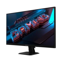 GIGABYTE i������ ���i��� 27" SS IPS 165Hz/OC 170Hz 1ms 1920  x 1080(FHD)2xHDMI(2.0) 1xDP(1.4) GS27F Gaming Monitor - �������� 3