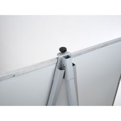 Фліпчарт магнітно-маркерний на ніжках SECTOR MМ-07 010 (70х100 см) MМ-07010 - Картинка 8