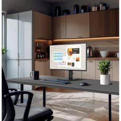 IIYAMA 23.8" 16:9 IPS РК монітор, 1920х1080, 1 мс (MPRT), 120 Гц, 350 кд/м2, Adaptive Sync, 1xHDMI 1.4/1xDP XB2491H-B1 - Картинка 2