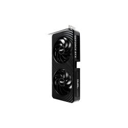 PALIT-XPERTVISION Відеокарта Palit NVIDIA RTX5050 DUAL 8GB GDDR6 128 bit 3-DP HDMI RTX5050 DUAL 8GB GDDR6 - Картинка 7