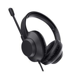 TRUST Гарнітура Ayda Max USB headset Ayda Max USB headset - Картинка 2
