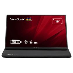 ������� VIEWSONIC VA1650 - �������� 3