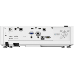 EPSON  EB-L520U (Laser,3LCD, WUXGA, 5200ALm, 500 0000:1,20/30,1.35-2.2:1,VGA,2*HDMI,USB,RS232,RJ45, EB-L520U -  9