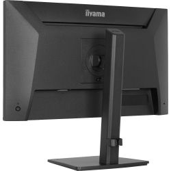 IIYAMA 23.8" 16:9 IPS РК монітор, 1920х1080, 1 мс (MPRT), 120 Гц, 350 кд/м2, Adaptive Sync, 1xHDMI 1.4/1xDP XB2491H-B1 - Картинка 20