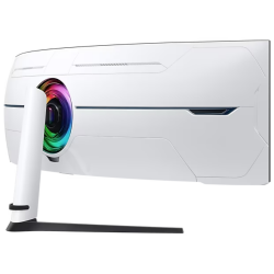 SAMSUNG ������� ������� �������� VA 57",7680*2160,240 ��,3 2:9  LS57CG952NZXUA - �������� 7