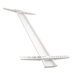 � ��������� CHARMOUNT TV0804F White - �������� 5