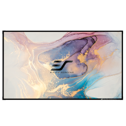 ELITE SCREENS ������ ����������� ����� AR100WH2 100"(222x125 cm)   AR100WH2