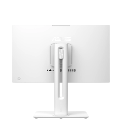 ASUS моноблок 27FMI/C7-240H/32/1TB SSD/Intel HD/DOS/WKM /White P470VAK-WPE1970 - Картинка 5