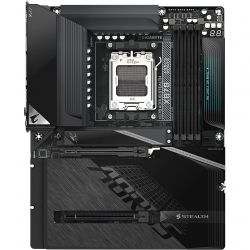 M���������� ����� GIGABYTE X870 AORUS Stealth (sAM5, AMD X870)