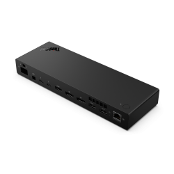 LENOVO Док-станція ThinkPad Thunderbolt 5 Smart Dock 7500 - EU/INA/VIE/ROK TB 5 Smart Dock 7500 - Картинка 14