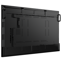 VIEWSONIC 65" UHD РК дисплей, 500nits, 5000:1, 8G RAM/32GB, OPS slot*1, HDMI-IN*3, HDMI-OUT*1, USB-A*2, USB-C* CDE6531-1C - Картинка 6