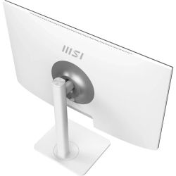 MSI ������� IPS 27" FHD (1920 x 1080) 1ms 100Hz 178/17 8 /HDMI/Type C 15W/HP/������� 2*3W Modern MD2712PW - �������� 5