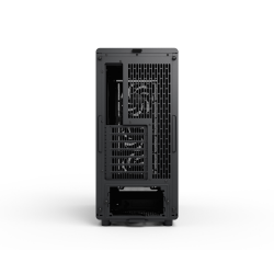 FRACTAL DESIGN Корпус ATX без БЖ, чорний, Epoch Black Solid Epoch Black Solid - Картинка 7