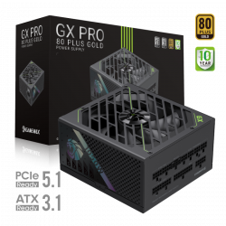 Блок живлення GAMEMAX GX PRO 1050G - Картинка 16
