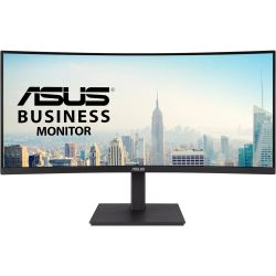 ASUS ������� �������� VA 34",3440*1440,100 ��,USB-C  VA34VCPSR