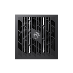 GAMEMAX Блок живлення ATX 3.1 & PCIe5.1_ 1200W, 80+ Platin um,135mm,fully modular ,Japanese 105°C and solid c Lion core 1200P - Картинка 10