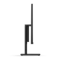 LENOVO моноблок 27FM/i3-1315U/16/512/Intel UHD/DOS/Luna g rey IdeaCentre AIO 27IRH9 - Картинка 8