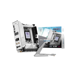 ����������� ����� MSI MPG B860I EDGE TI WIFI (s1851, DDR5) - �������� 2