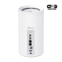Домашня Mesh Wi-Fi система Tp-Link, Deco BE85(2-pa ck) Deco BE85(2-pack) - Картинка 2