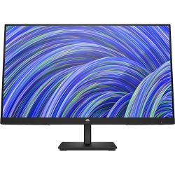  23.8"	16:9	FHD (1920 x 1080)	IPS	250 nits  HDMI; VGA; DisplayPort HP V24i G5 FHD Monitor