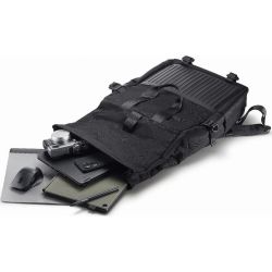 ������ ASUS PP4600 ProArt Backpack 16 Black - �������� 9