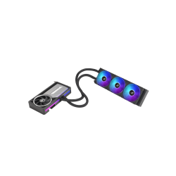 ³�������� ASUS ROG-ASTRAL-LC-RTX5090-O32G-GAM - �������� 9