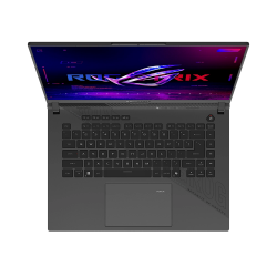 ASUS ������� 16FIM/R9 8940HX/16/512/RTX 5050 8GB/DOS/BL /Eclipse Gray G614PH-RV058 - �������� 4