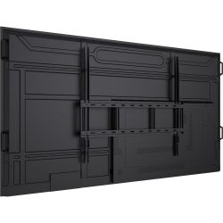 IIYAMA 85.6" 16:9 IPS �� ������, 3840�2160, 24/7, 450 �� /�2, �� Android 14,  2xHDMI 2.0/1xUSB C/2xUSB 2.0, LH8664UHS-B3AG - �������� 17