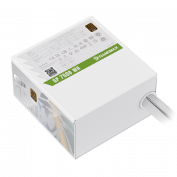 Блок живлення GAMEMAX GP 750B WH - Картинка 29
