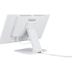 IIYAMA 23.8" 16:9 сенсорний IPS FHD РК дісплей,проекційно -ємнісна техн., 1xHDMI/1xDisplayPort/2xUSB 3.2, SP T2452MSC-W2AG - Картинка 12