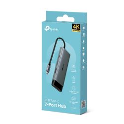 USB- TP-LINK UH7020C -  12