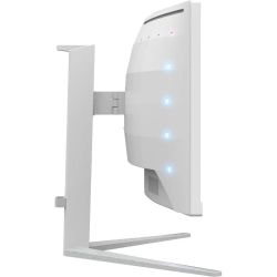 PHILIPS Монітор ігровий вигнутий VA 34",3440*1440,180 Гц,б ілого кольору 34M2C5501A/00 - Картинка 6