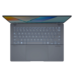 ASUS ������� 14F_OLED/U7-256V/16/1TB SSD/Intel Arc/DOS/ BL/Mist Blue S5406SA-QD101 - �������� 4