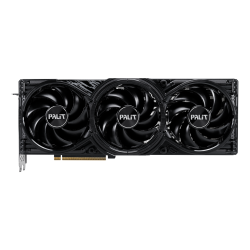 PALIT-XPERTVISION Відеокарта Palit NVIDIA RTX5080 GAMINGPRO 16GB GDD DR7 256bit 3-DP HDMI RTX5080 GAMINGPRO 16GB - Картинка 10