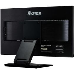 IIYAMA 23.8" 16:9 IPS сенсорний РК монітор, 1920х1080, 75 Гц, проекційно-ємністная технологія, 1xHDMI/2xUSB T2454MSC-B2AG - Картинка 17