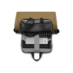 Рюкзак Lenovo Legion 16" Gaming Backpack GB500 Gaming 16" BP GB500 - Картинка 4