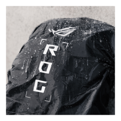 Рюкзак ASUS ROG Archer Ergoair BP3800 18 Backpack Black - Картинка 5
