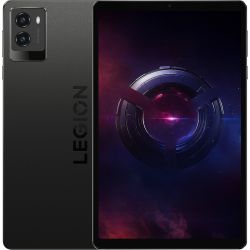 ������� Lenovo Legion Tab (3rd Gen) WiFi 8,8  IPS/ QS 8 G3/16/512/Case&Film/Eclipse Black  TB321FU