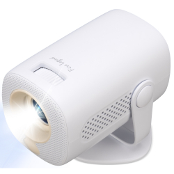 ACER проектор AOpen QT12 (LED,720P, 6500LL(180AL),500:1 ,1.1,2W*2+BTaudio,30000г,HDMI, USB-A,0,48Kg) AOpen QT12 - Картинка 5