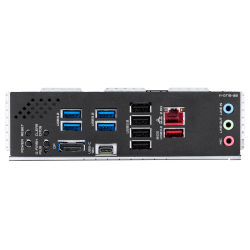 GIGABYTE M���������� ����� s1851 Intel Z890 DP 4xM.2 2.5GbE  LAN ATX  Z890 D PLUS - �������� 4