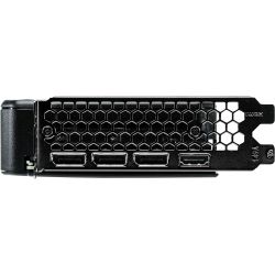 PALIT-XPERTVISION Відеокарта Palit NVIDIA RTX5060Ti DUAL OC 8GB GDDR 7 128bit 3-DP HDMI RTX5060Ti DUAL OC 8GB GDDR7 - Картинка 10