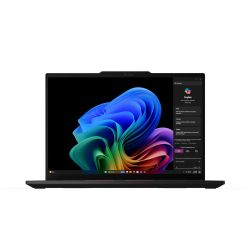 LENOVO  14FM/R7 AI PRO 360/64/1TB SSD/UMA/W11P/F/B L/Black ThinkPad T14s Gen 6 (AMD)
