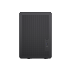 GAMEMAX Корпус Mini Tower без блока живлення U-ATX(244*185 mm), FLEX-ATX(229*191mm)ITX(170*170mm), 1*usb 3. Spark Air BK - Картинка 5