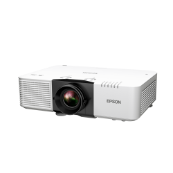 EPSON �������� EB-L890U (Laser, 3LCD,WUXGA,8000��,500000 0:1, 1.35-2.2:1, 20/30, HDMI, USB, RS232, RJ45,Wif EB-L890U - �������� 2