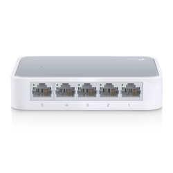 TP-LINK TL-SF1005D - �������� 2