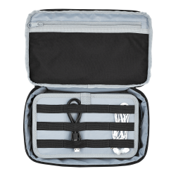 Рюкзак ASUS ROG Archer Ergoair BP3800 18 Backpack Black - Картинка 25